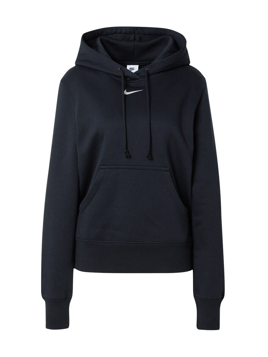 Толстовка с капюшоном Nike Sportswear Sweatshirt PHNX FLC, черный
Толстовка с капюшоном Nike Sportswear Sweatshirt PHNX FLC, черный