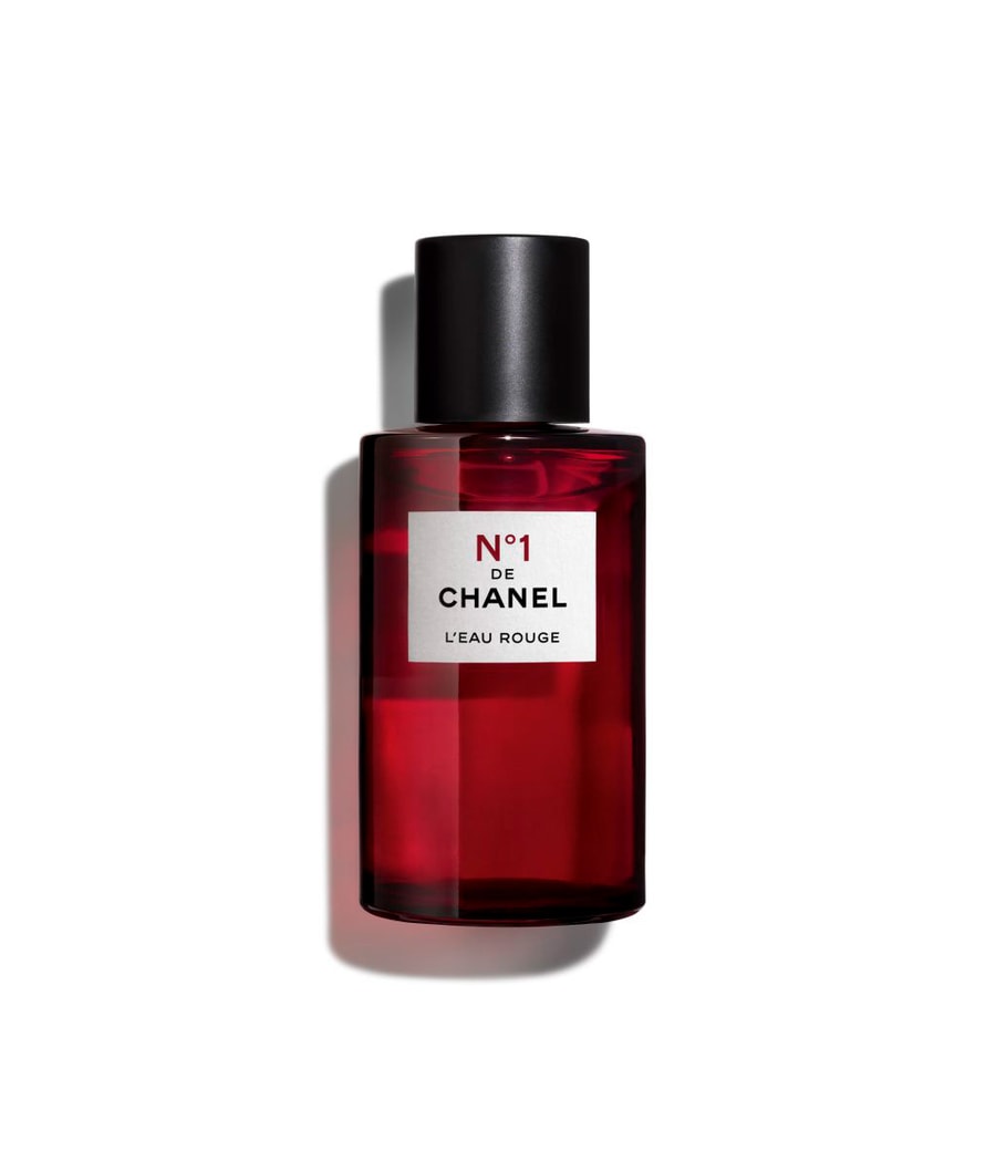 Спрей для тела CHANEL N°1 de CHANEL L'EAU ROUGE, 100 ml
Спрей для тела CHANEL N°1 de CHANEL L'EAU ROUGE, 100 ml