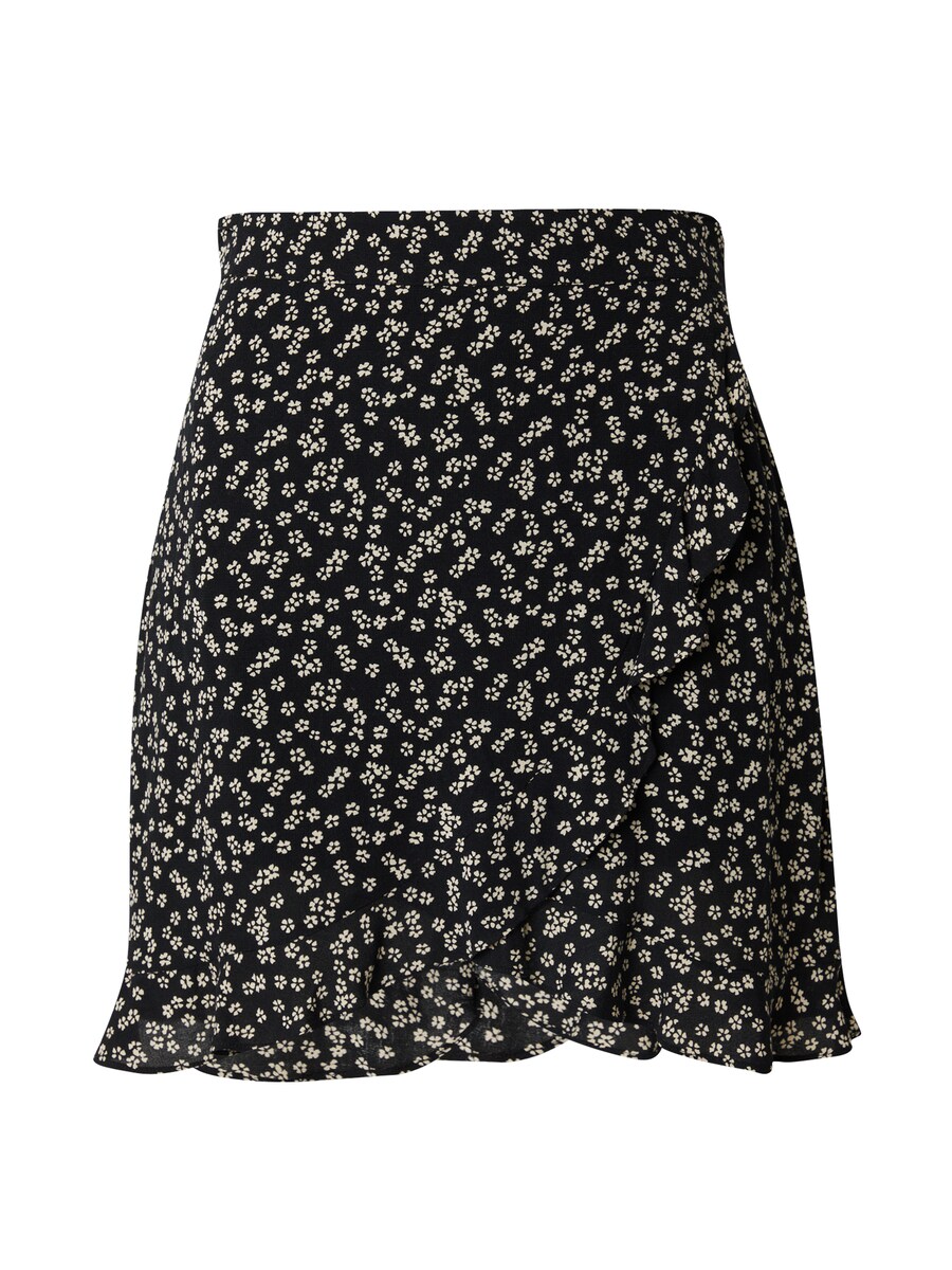 Обычная юбка Guido Maria Kretschmer Women Nelly, черный
Обычная юбка Guido Maria Kretschmer Women Nelly, черный