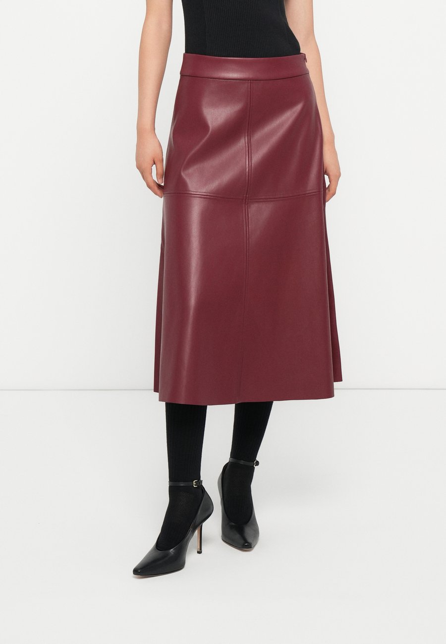 Юбка Bruuns Bazaar IMMA SKIRT, Syrah/Red
Юбка Bruuns Bazaar IMMA SKIRT, Syrah/Red