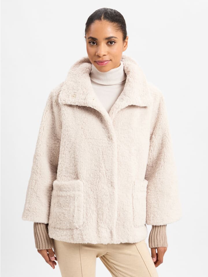 Переходная куртка ROFA FASHION GROUP Übergangsjacke, бежевый
Переходная куртка ROFA FASHION GROUP Übergangsjacke, бежевый