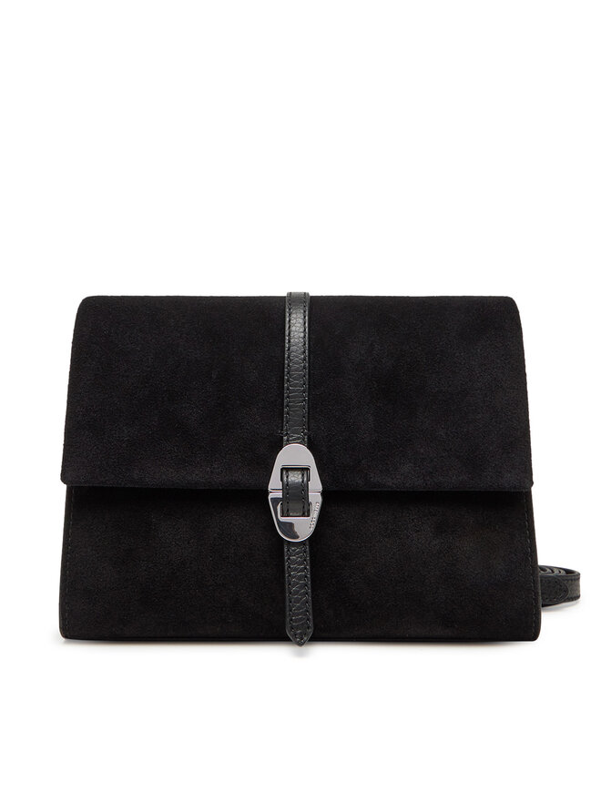 Сумка E5 Rap 55 01 01 Coccinelle, черный
Сумка E5 Rap 55 01 01 Coccinelle, черный