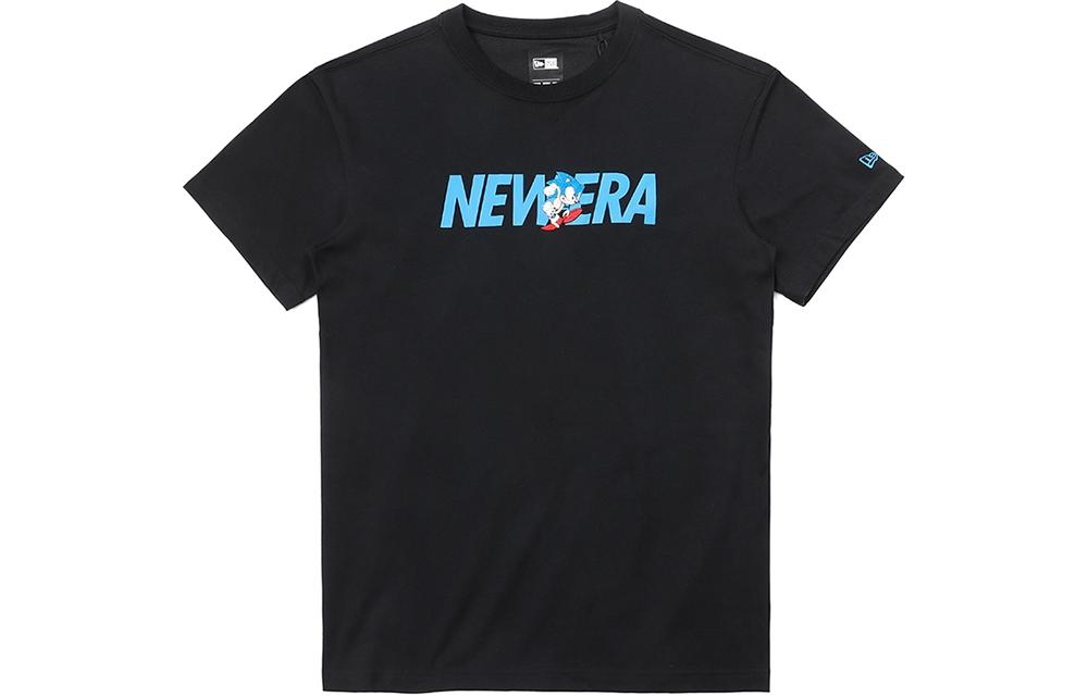 New Era Футболка мужская черная, Черный, New Era Футболка мужская черная
New Era Футболка мужская черная, Черный, New Era Футболка мужская черная