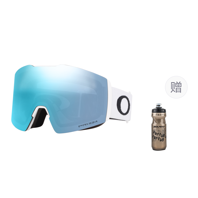 Противотуманные лыжные очки с защитой от снежной слепоты и антибликовым покрытием FALL LINE L, унисекс, с быстросъемной застежкой Oakley
Противотуманные лыжные очки с защитой от снежной слепоты и антибликовым покрытием FALL LINE L, унисекс, с быстросъемной застежкой Oakley