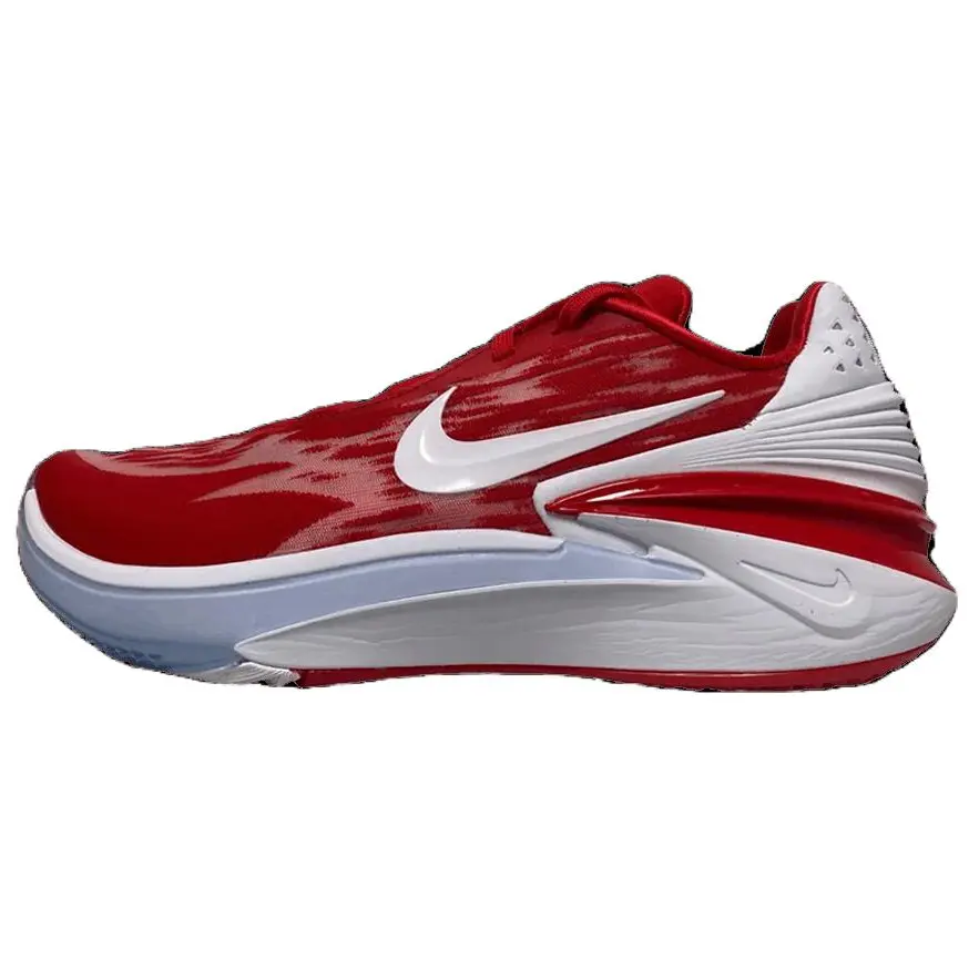 Кроссовки Nike Air Zoom GT Cut 2 TB Promo 'Gym Red', коричневый
Кроссовки Nike Air Zoom GT Cut 2 TB Promo 'Gym Red', коричневый