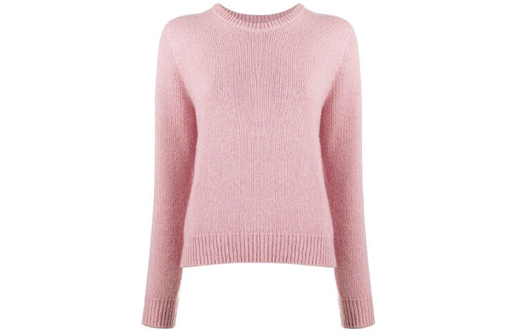 Свитер женский розово-розовый Celine
Свитер женский розово-розовый Celine
