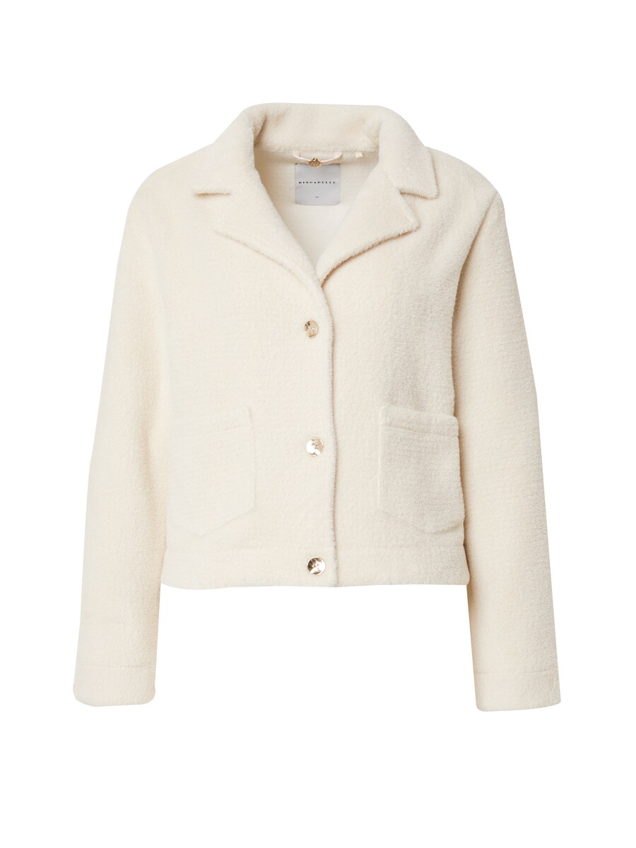 Межсезонная куртка RINO & PELLE Bobien, белый
Межсезонная куртка RINO & PELLE Bobien, белый