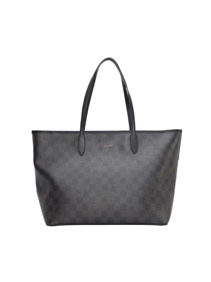 Сумка шоппер JOOP!, цвет seal
Сумка шоппер JOOP!, цвет seal