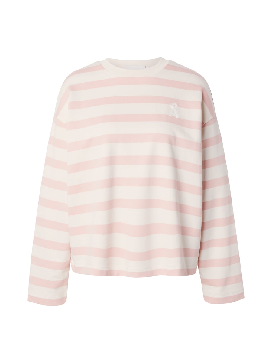 Толстовка ARMEDANGELS FRANKAA, Rose
Толстовка ARMEDANGELS FRANKAA, Rose