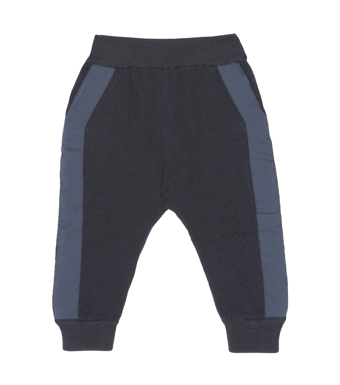 Спортивные брюки Baby Sporty Bebe из натуральной шерсти Loro Piana Kids, Blue Navy
Спортивные брюки Baby Sporty Bebe из натуральной шерсти Loro Piana Kids, Blue Navy