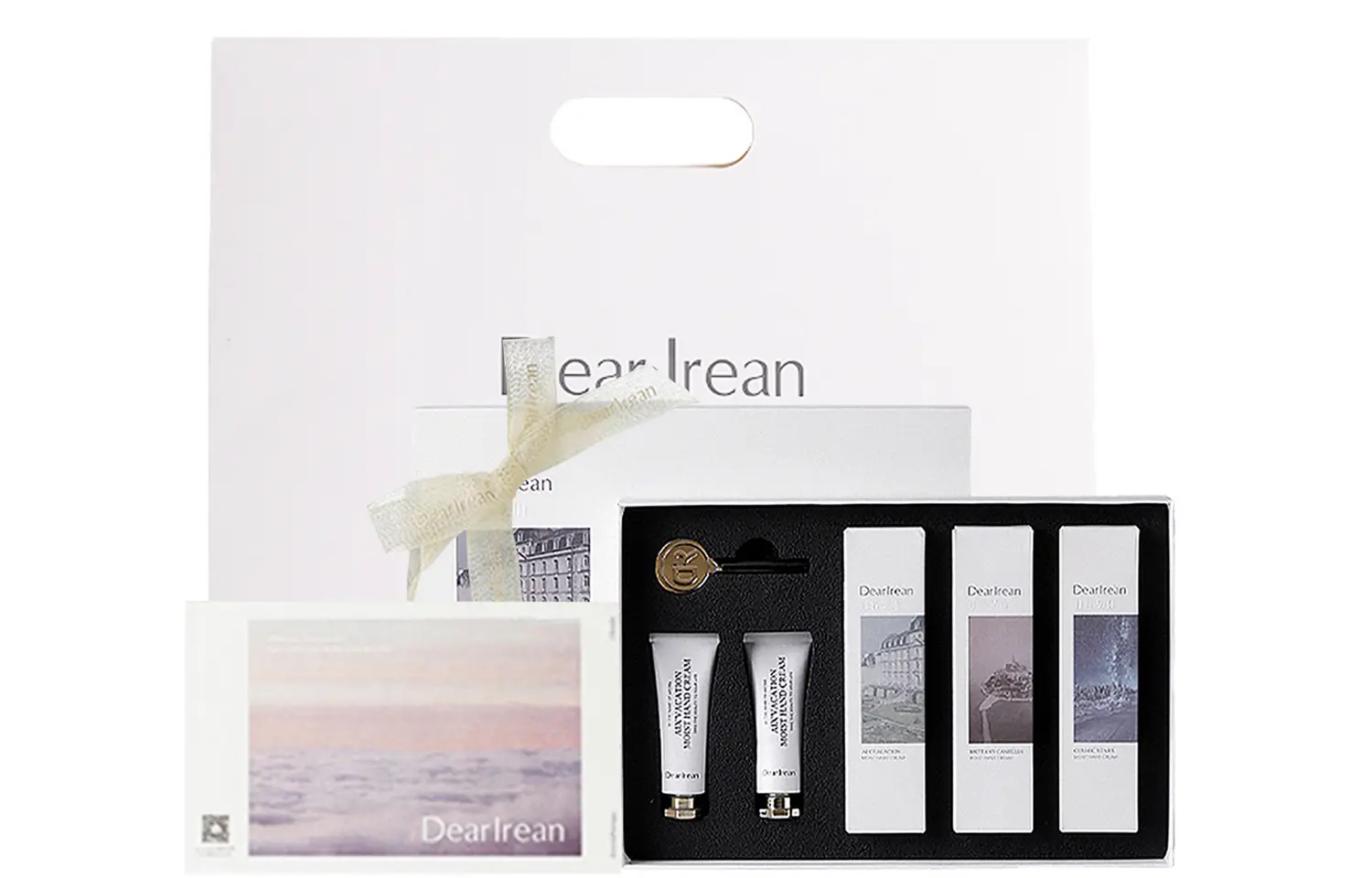 Увлажняющий крем для рук Unisex Dr.lrean Eras
Увлажняющий крем для рук Unisex Dr.lrean Eras