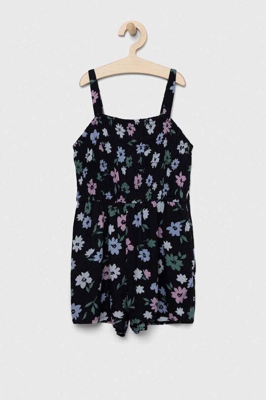 Детский комбинезон Abercrombie & Fitch, темно-синий
Детский комбинезон Abercrombie & Fitch, темно-синий