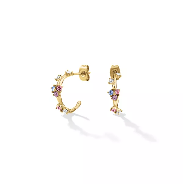 Кольца Chaton из нержавеющей стали с родиевым покрытием Rosefield, gold
Кольца Chaton из нержавеющей стали с родиевым покрытием Rosefield, gold