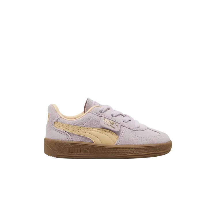 Кроссовки Puma Palermo Toddler, фиолетовый
Кроссовки Puma Palermo Toddler, фиолетовый