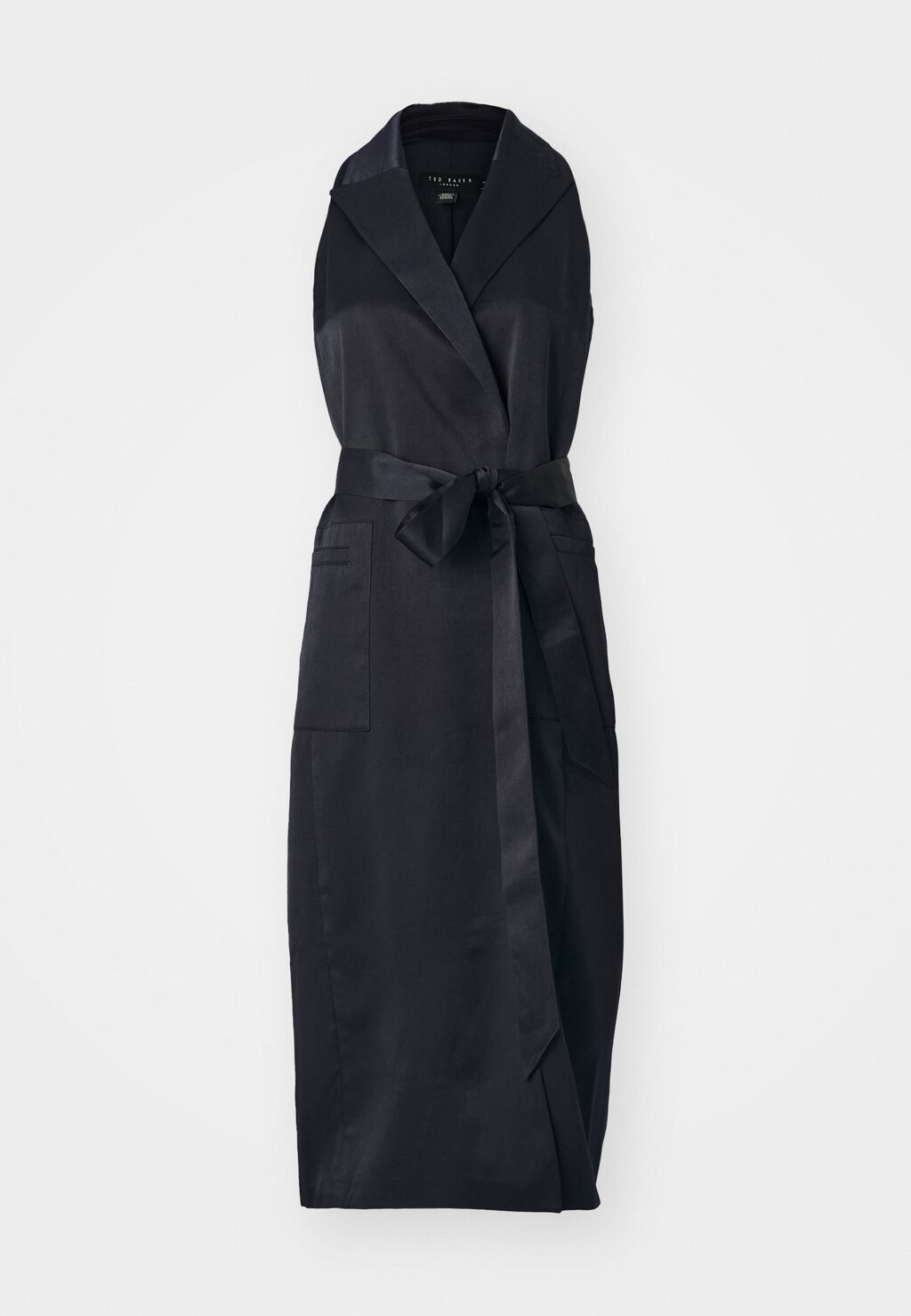 Коктейльное платье / вечернее платье TEERUD Ted Baker, темно-синий
Коктейльное платье / вечернее платье TEERUD Ted Baker, темно-синий