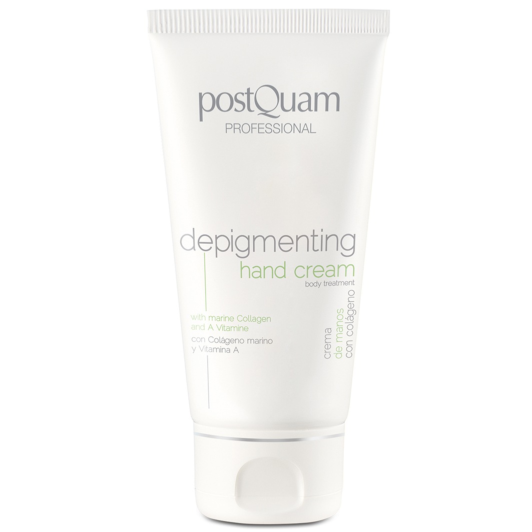 Крем для рук kollagen- und antispot-handcreme Postquam, объем 75 мл
Крем для рук kollagen- und antispot-handcreme Postquam, объем 75 мл