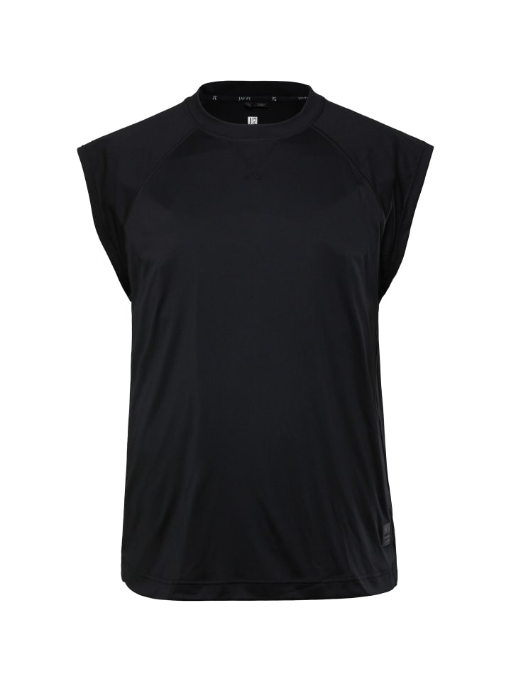 Футболка JP1880, черный
Футболка JP1880, черный