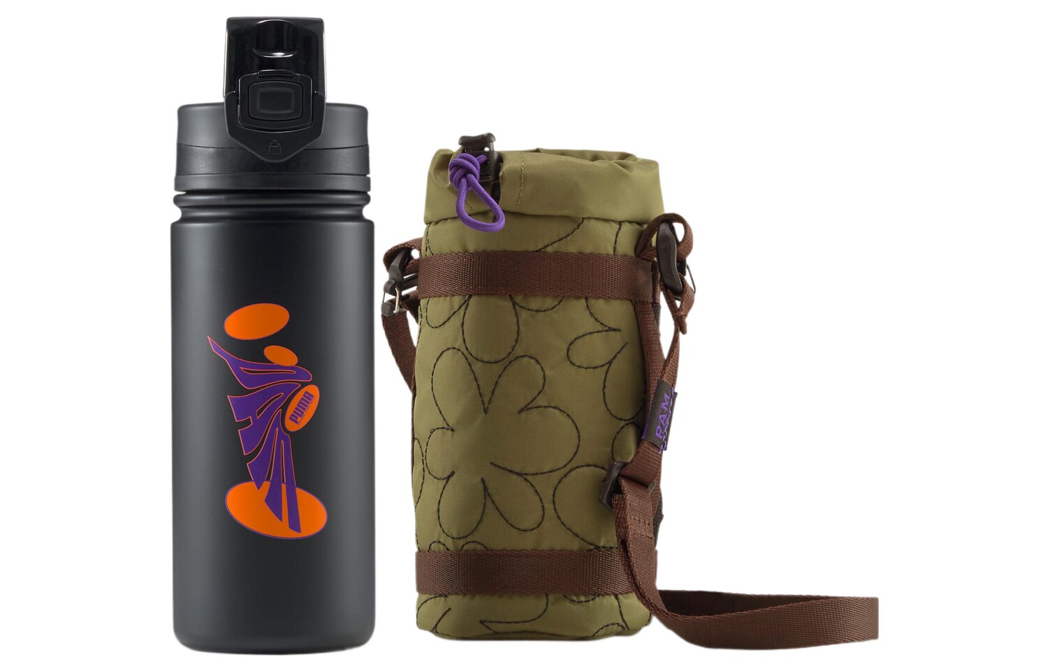 Сумка через плечо унисекс Puma, Burnt olive purple, Фиолетовый, Сумка через плечо унисекс Puma, Burnt olive purple
Сумка через плечо унисекс Puma, Burnt olive purple, Фиолетовый, Сумка через плечо унисекс Puma, Burnt olive purple