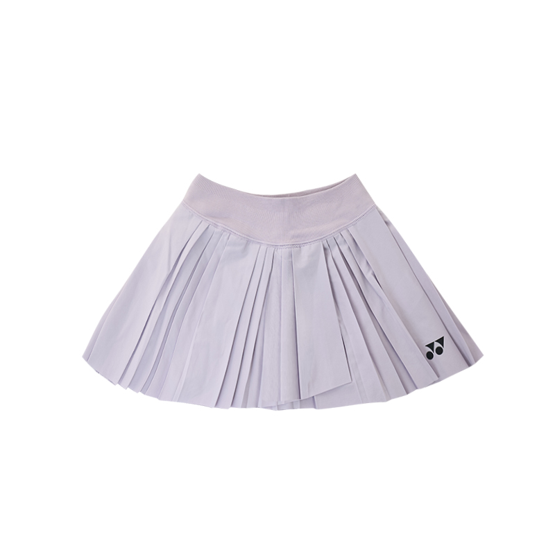 Детская юбка YONEX, фиолетовый
Детская юбка YONEX, фиолетовый
