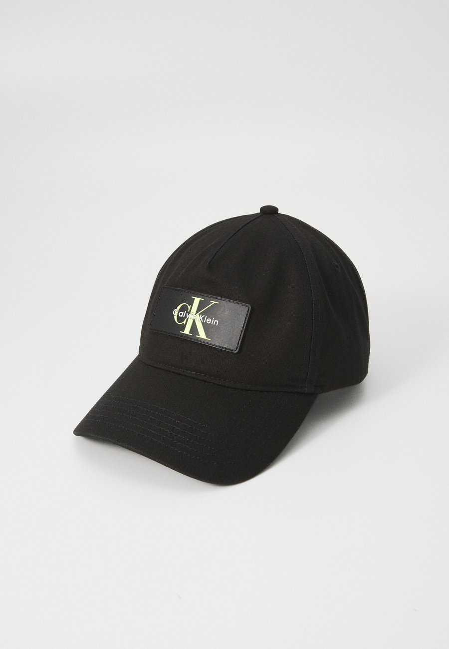 Бейсболка Calvin Klein Cap, Black
Бейсболка Calvin Klein Cap, Black