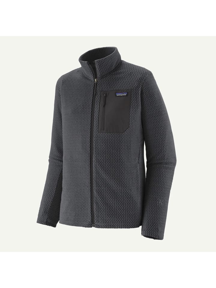 Флисовая куртка Patagonia, синий
Флисовая куртка Patagonia, синий