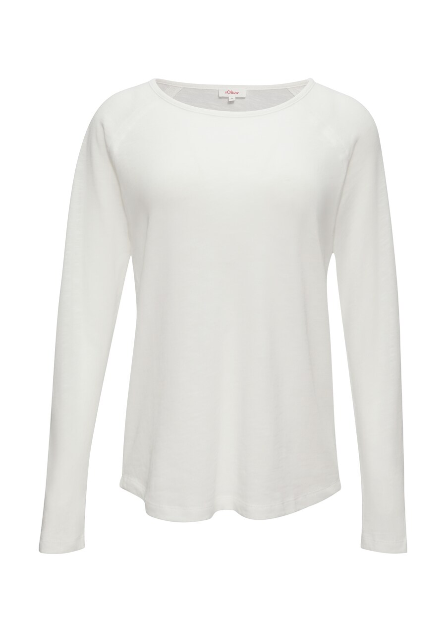 Рубашка s.Oliver, белый
Рубашка s.Oliver, белый