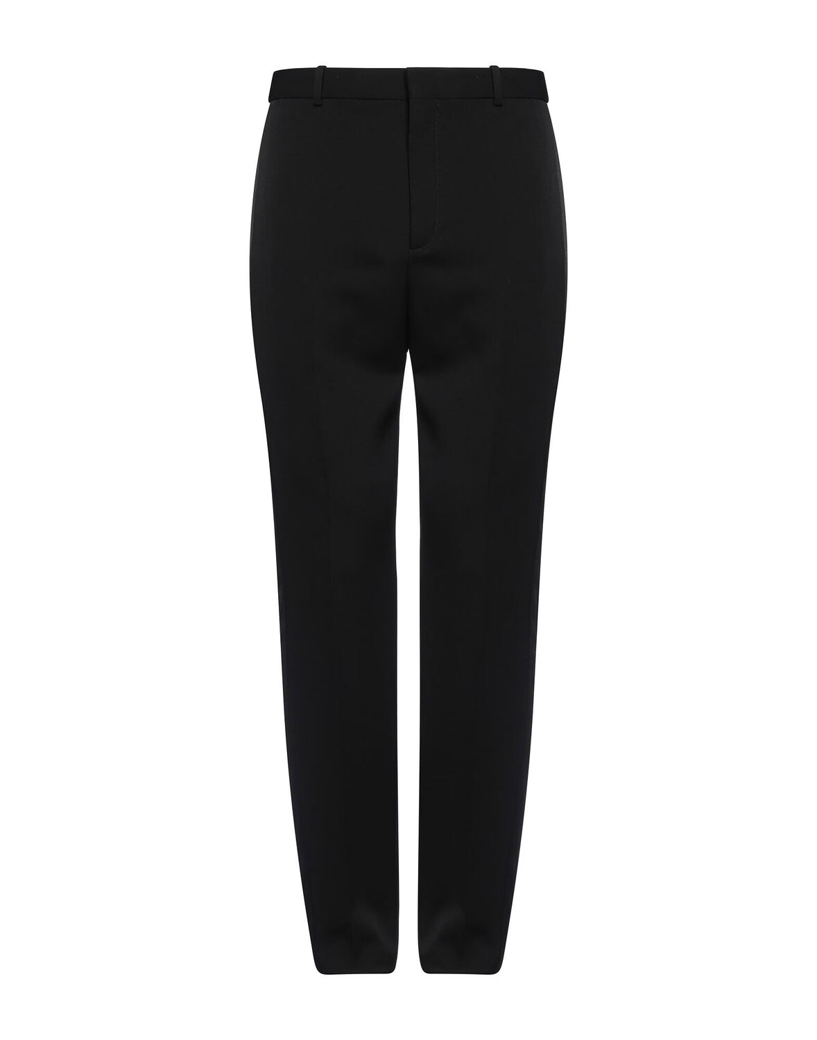 Брюки Saint Laurent, черный
Брюки Saint Laurent, черный