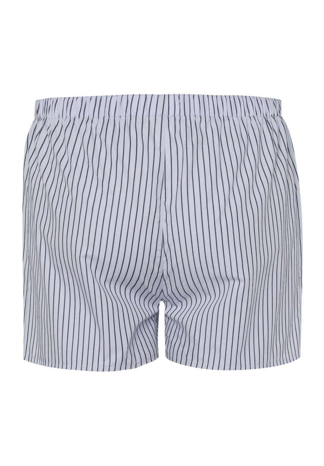 Мужские шорты-боксеры из модной ткани с эластичным поясом HANRO, цвет Light Grey
Мужские шорты-боксеры из модной ткани с эластичным поясом HANRO, цвет Light Grey