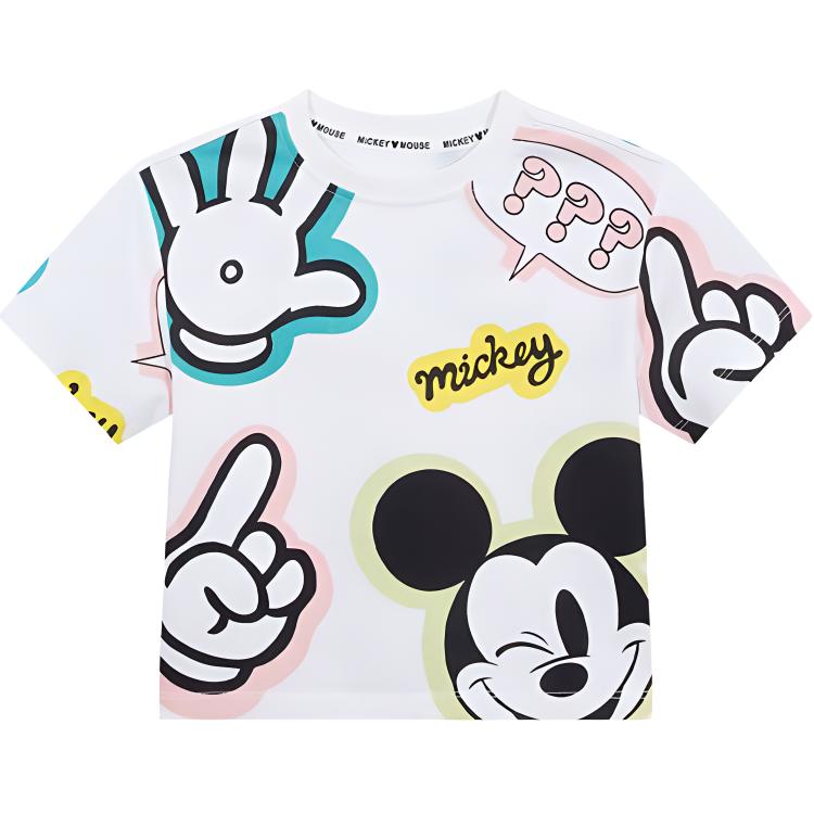 Disney Футболка Raw White для детей 3-7 лет, Белый, Disney Футболка Raw White для детей 3-7 лет
Disney Футболка Raw White для детей 3-7 лет, Белый, Disney Футболка Raw White для детей 3-7 лет