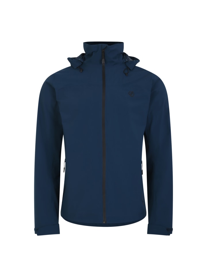 Дождевик Dare 2b, темно-синий
Дождевик Dare 2b, темно-синий