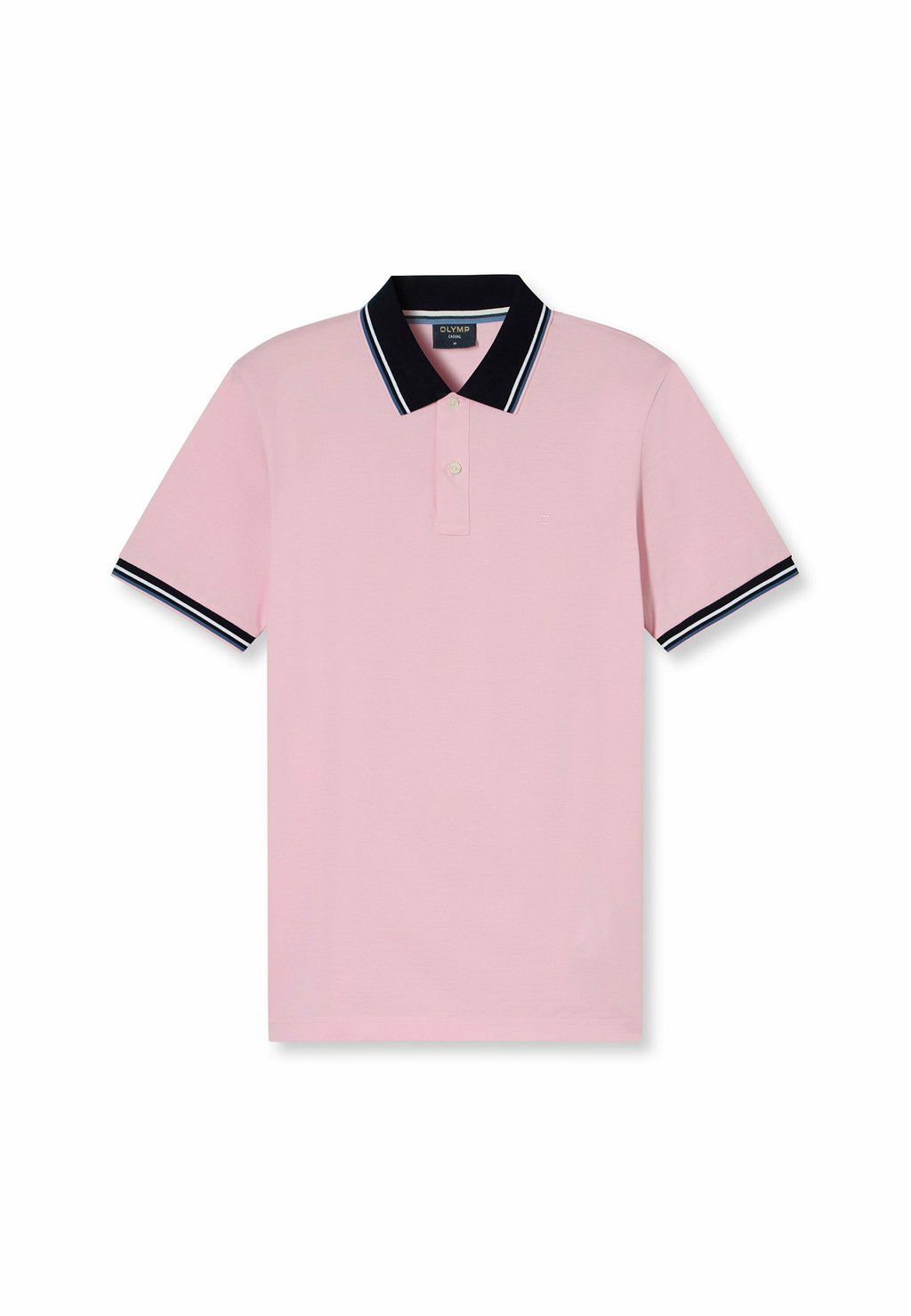 Поло OLYMP, цвет Rosé
Поло OLYMP, цвет Rosé