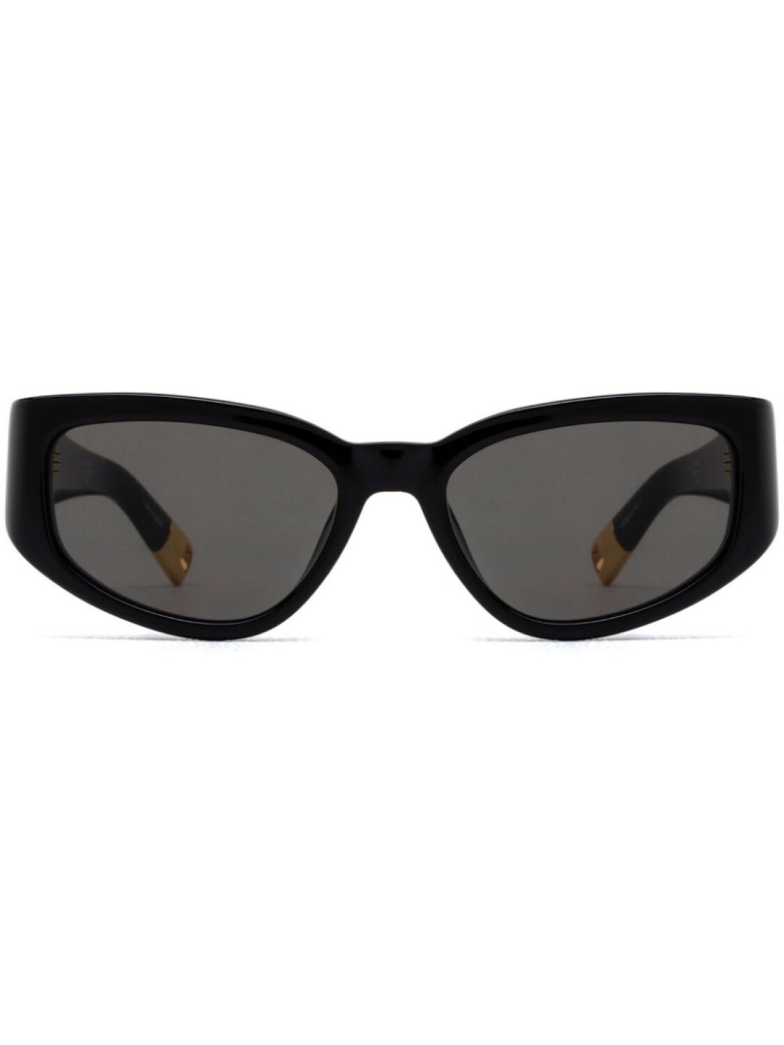 Солнцезащитные очки Gala Jacquemus, черный
Солнцезащитные очки Gala Jacquemus, черный