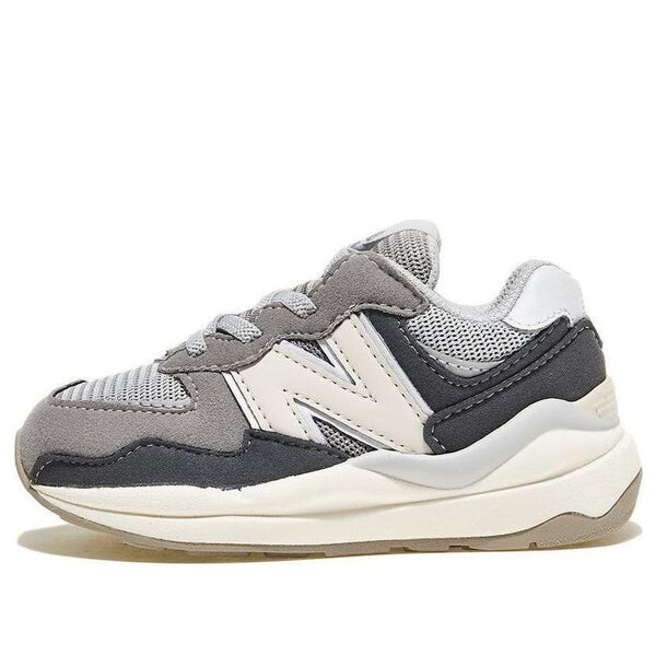 Кроссовки 57/40 bungee 'castlerock moonbeam' New Balance, мультиколор
Кроссовки 57/40 bungee 'castlerock moonbeam' New Balance, мультиколор