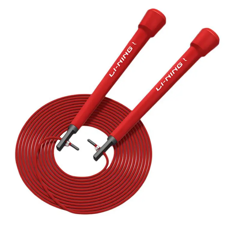 Развлекательная скакалка для детей Casual Entertainment, материал PU+Steel Rope, контроллер PP, длина троса 3м+2.5м LINING, красный
Развлекательная скакалка для детей Casual Entertainment, материал PU+Steel Rope, контроллер PP, длина троса 3м+2.5м LINING, красный