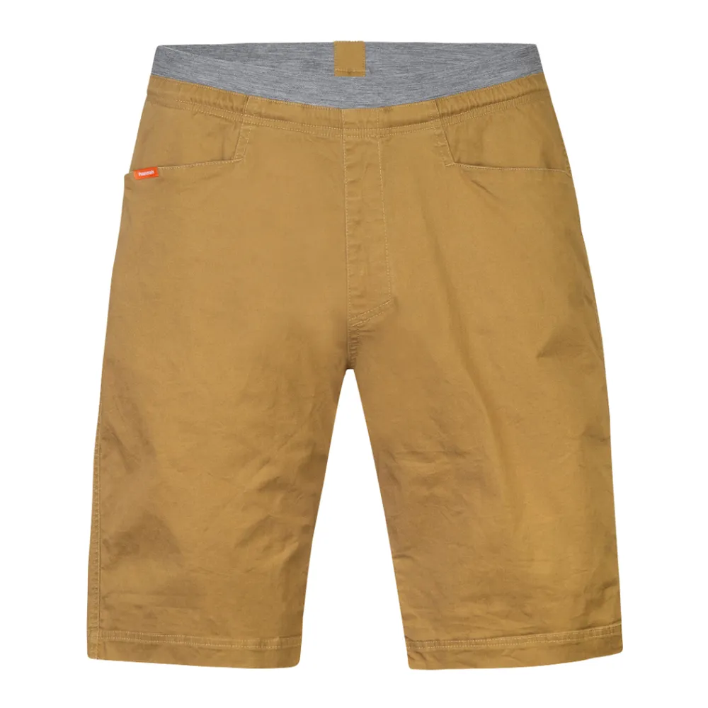 Шорты Hannah Bang, коричневый
Шорты Hannah Bang, коричневый