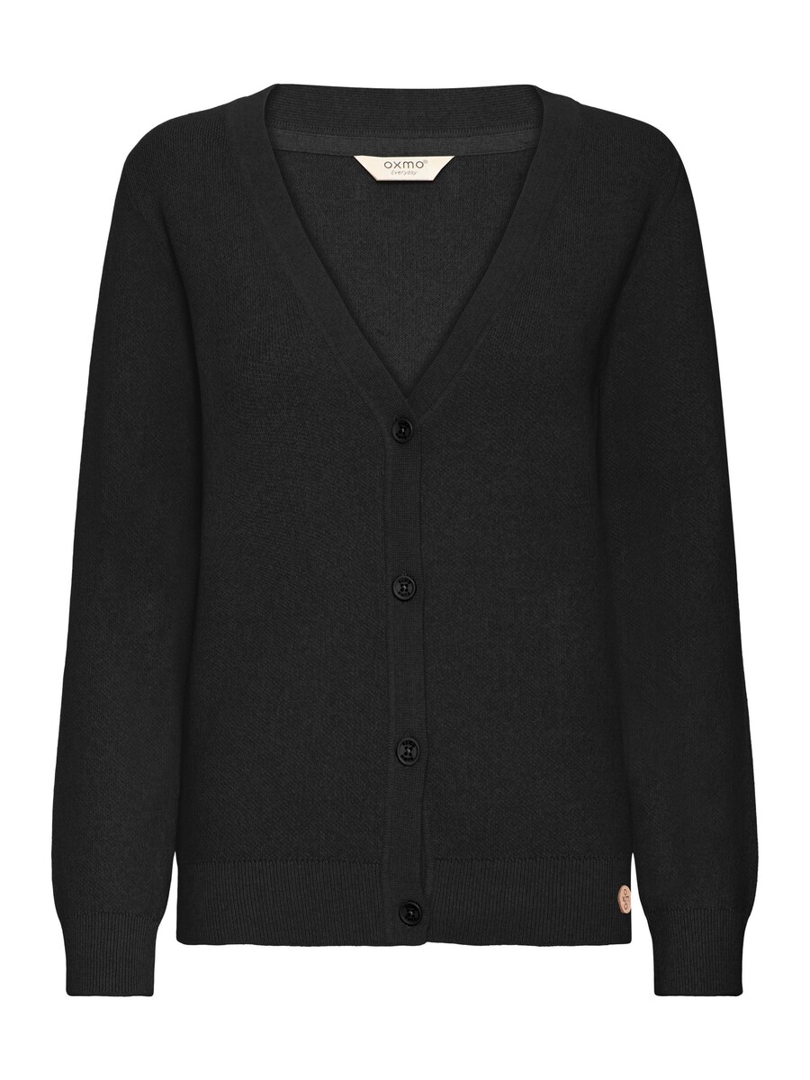 Вязаный кардиган Oxmo OXFIANA , Black
Вязаный кардиган Oxmo OXFIANA , Black