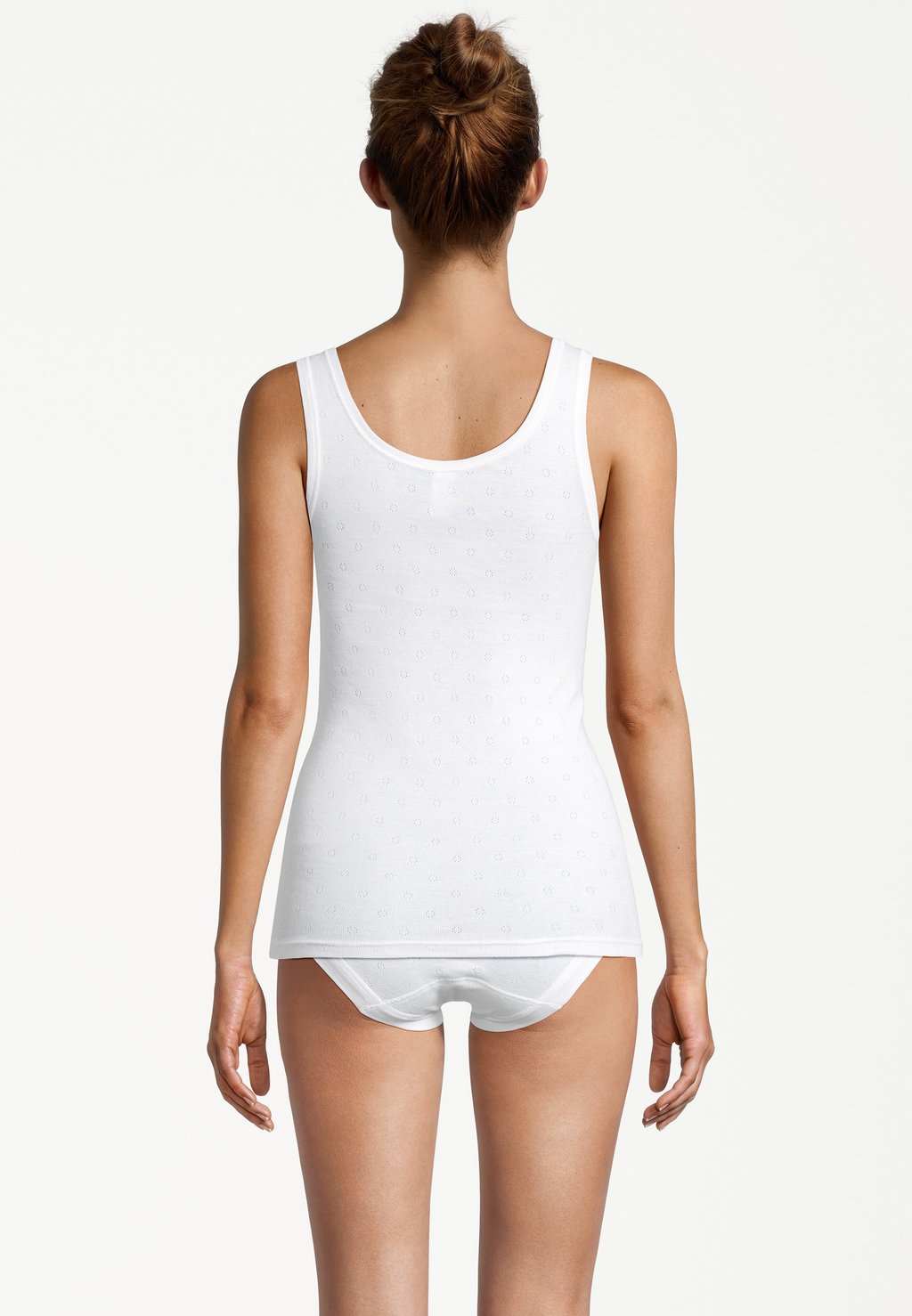 Базовый слой 3ER PACK NINA Speidel, белый
Базовый слой 3ER PACK NINA Speidel, белый