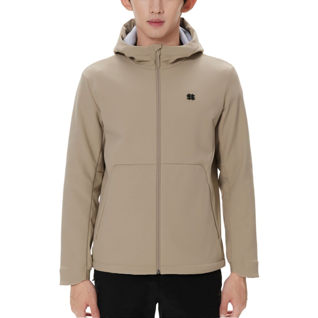 KOLON SPORT Куртка серии HIKE для мужчин, Dark Beige DE
KOLON SPORT Куртка серии HIKE для мужчин, Dark Beige DE
