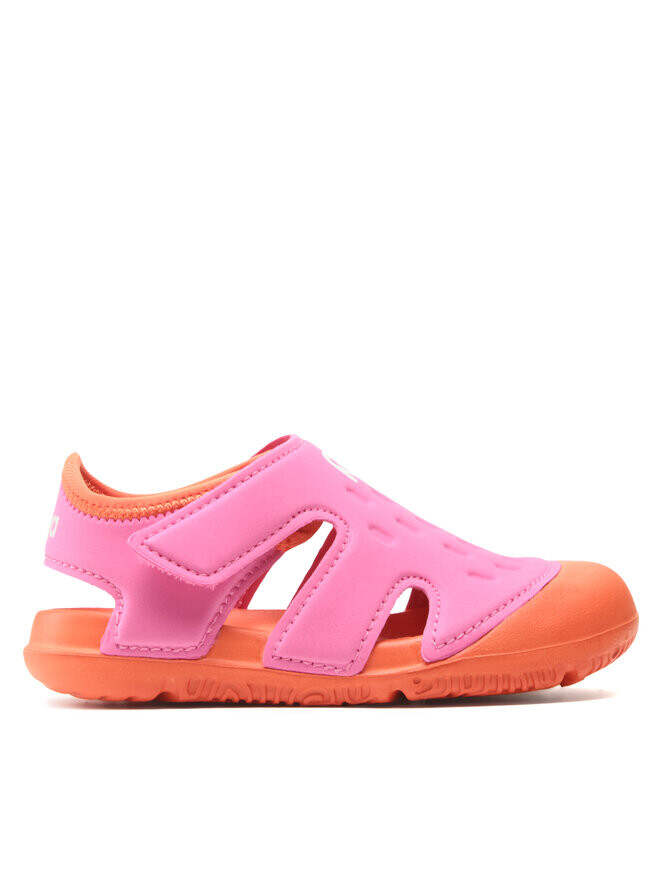 Сандалии Reima, розовый
Сандалии Reima, розовый