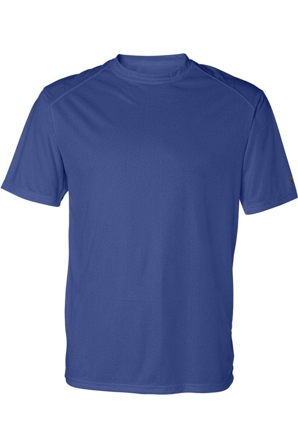 Футболка Badger B-Core Sport с наплечниками, цвет royal
Футболка Badger B-Core Sport с наплечниками, цвет royal