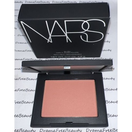 Румяна NARS без талька, сменные, 922 Forbidden Matte Beige Coral, полный размер, абсолютно новые в упаковке
Румяна NARS без талька, сменные, 922 Forbidden Matte Beige Coral, полный размер, абсолютно новые в упаковке
