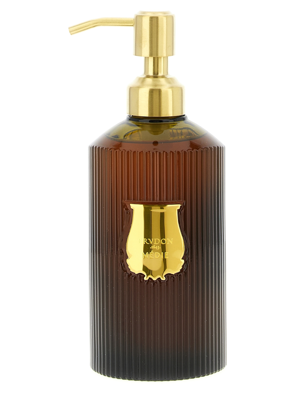 Жидкое мыло для рук «Médie», 350 мл CIRE TRUDON, мультиколор
Жидкое мыло для рук «Médie», 350 мл CIRE TRUDON, мультиколор