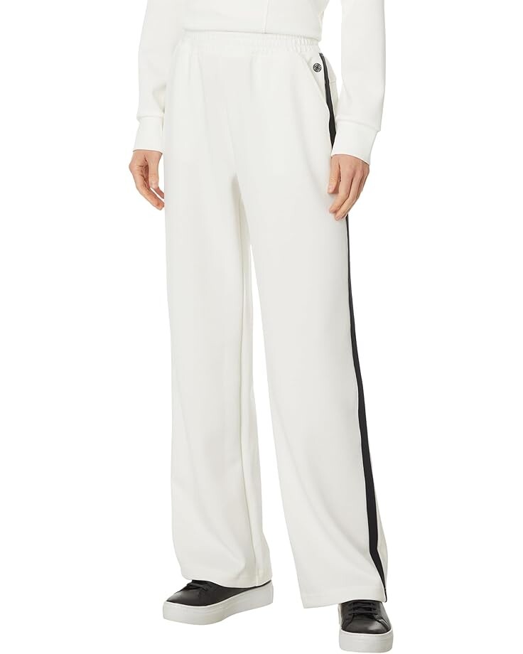 Брюки Lilly Pulitzer Dylana Track Pants Upf 50+, цвет Coconut
Брюки Lilly Pulitzer Dylana Track Pants Upf 50+, цвет Coconut