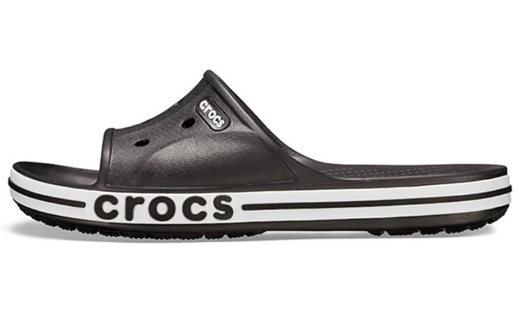 Вьетнамки Crocs Bayaband унисекс
Вьетнамки Crocs Bayaband унисекс