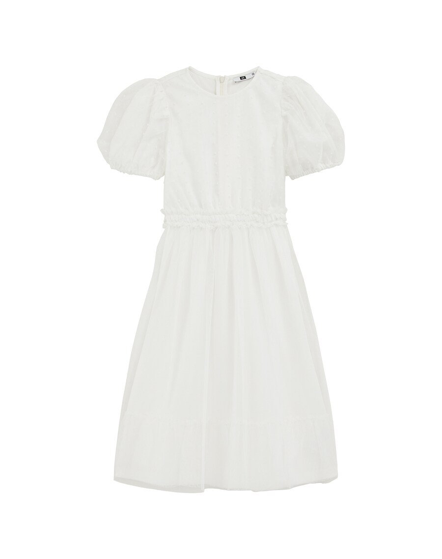 Платье WE Fashion, белый
Платье WE Fashion, белый