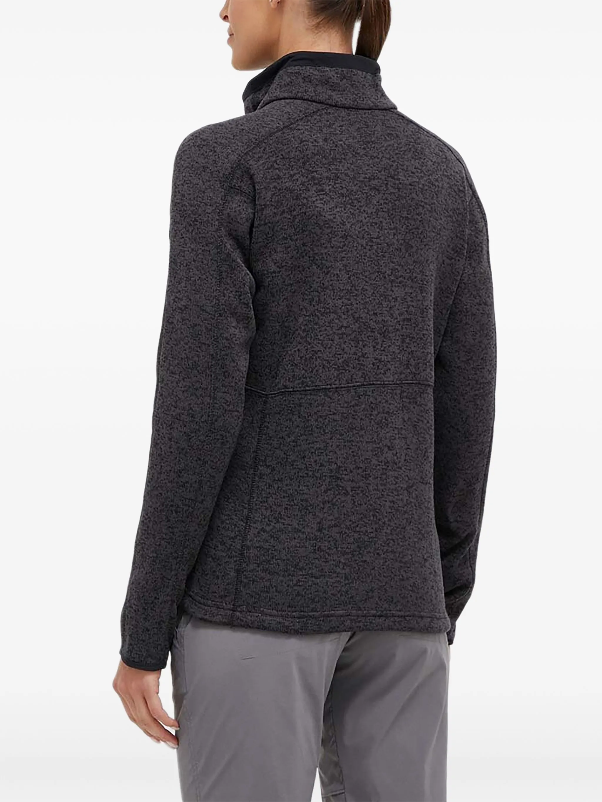 Толстовка на молнии Columbia, серый
Толстовка на молнии Columbia, серый