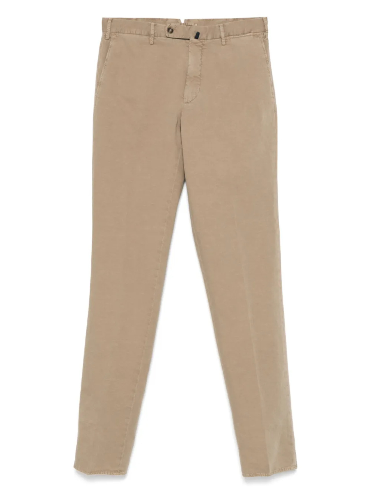 Брюки чинолино Incotex, нейтральный
Брюки чинолино Incotex, нейтральный