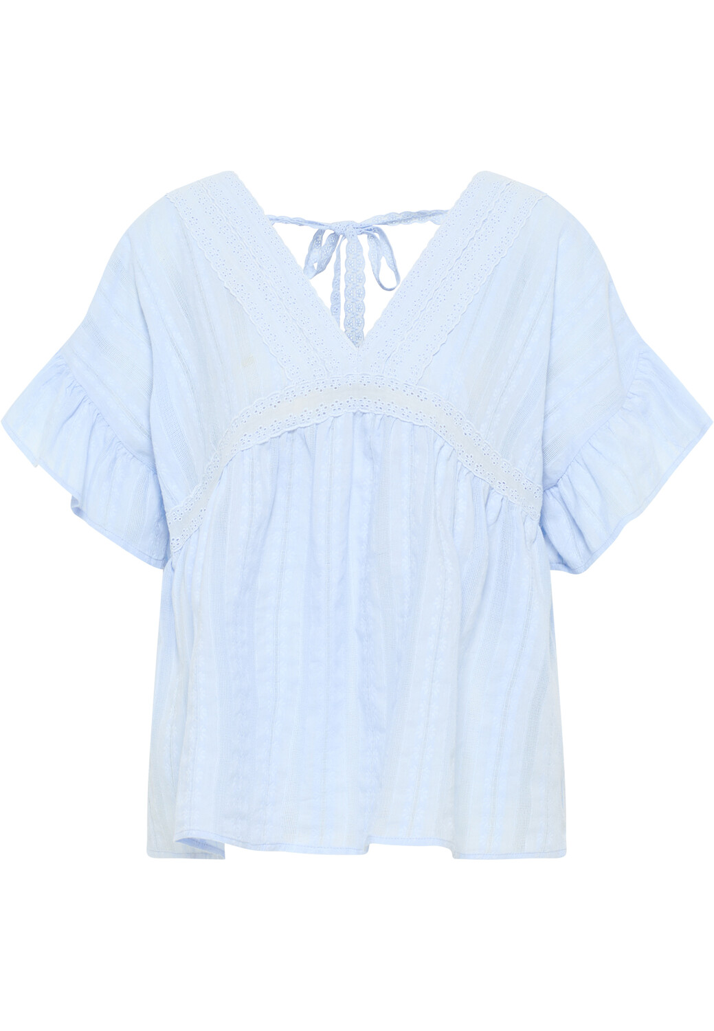 Туника DreiMaster, светло-синий
Туника DreiMaster, светло-синий