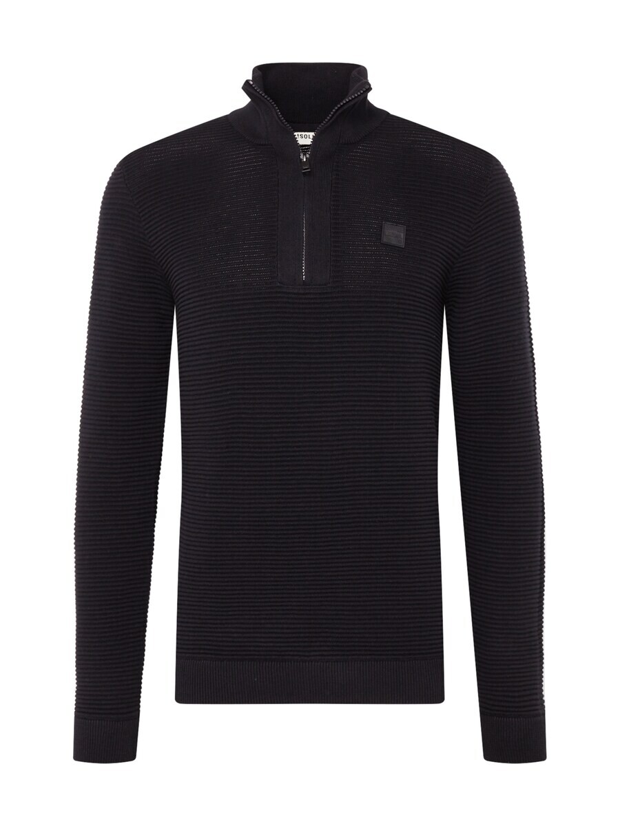 Свитер !Solid, черный
Свитер !Solid, черный