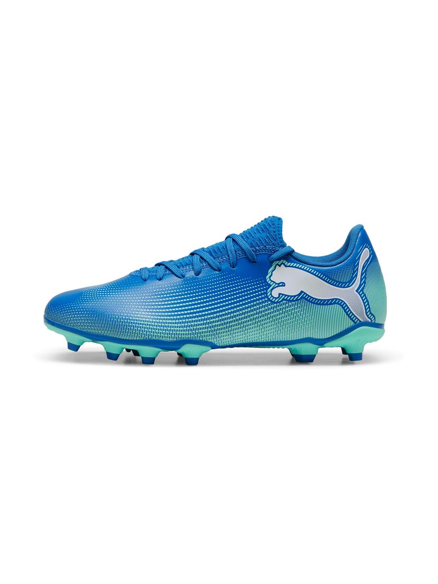 Футбольные бутсы PUMA Future 7 Play, Royal Blue
Футбольные бутсы PUMA Future 7 Play, Royal Blue
